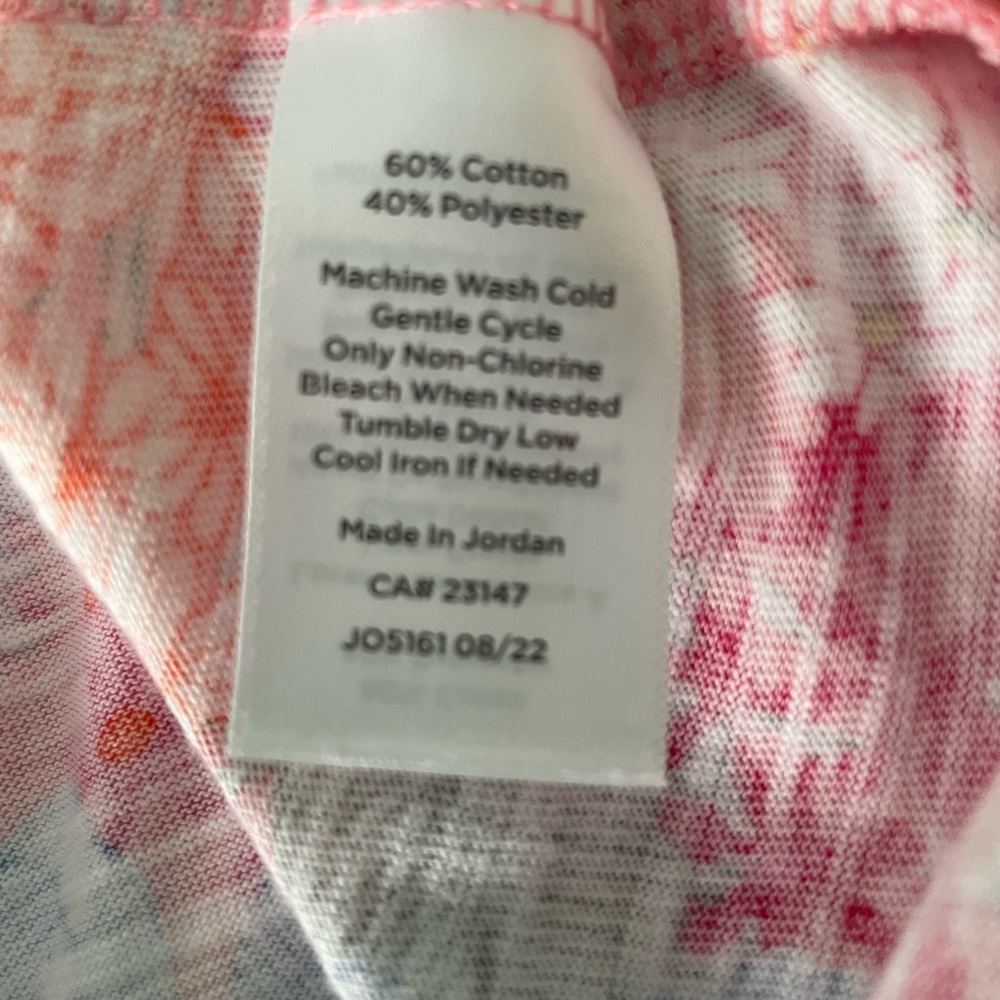 Top - Talbots - Picture 7 of 9